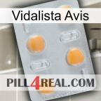 Vidalista Avis 24